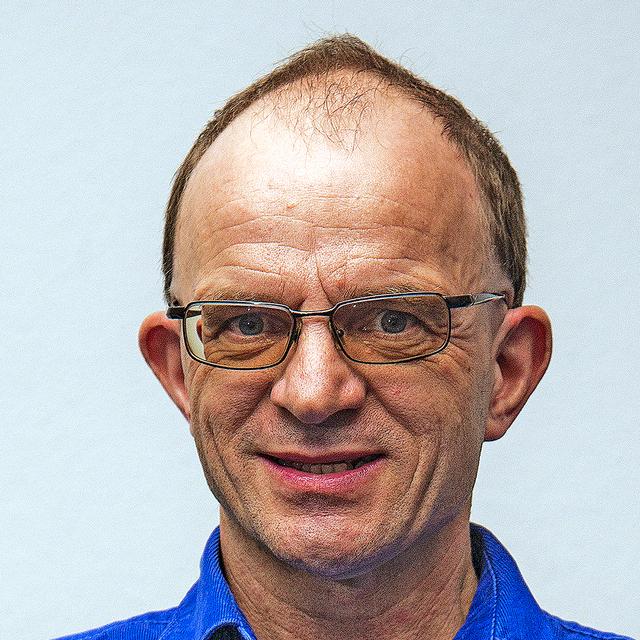 Wolfgang Rytz