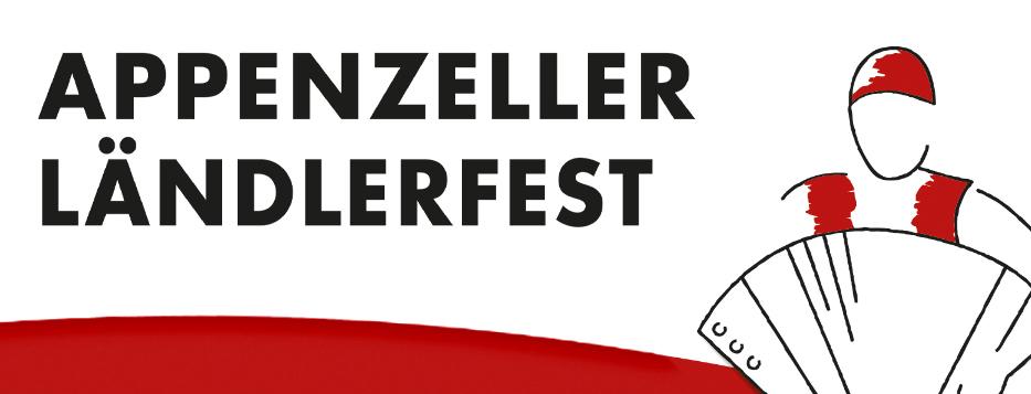 Appenzeller Ländlerfest