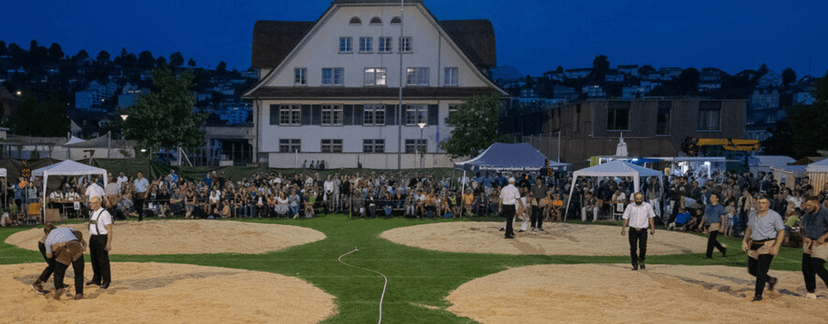 Herisauer Obedschwinget 2026